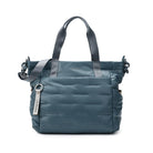 HEDGRENPuffer Tote/Shoulder Bag