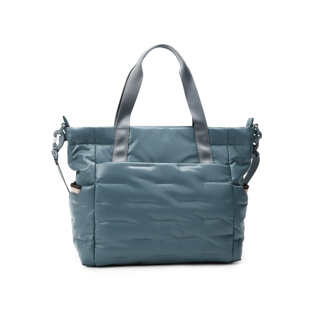 HEDGRENPuffer Tote/Shoulder Bag