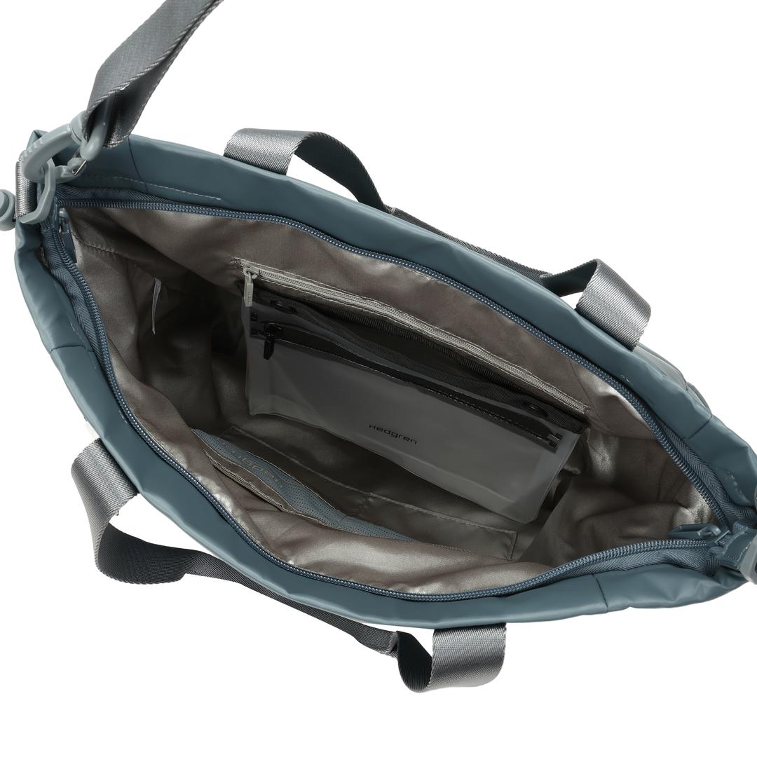 HEDGRENPuffer Tote/Shoulder Bag