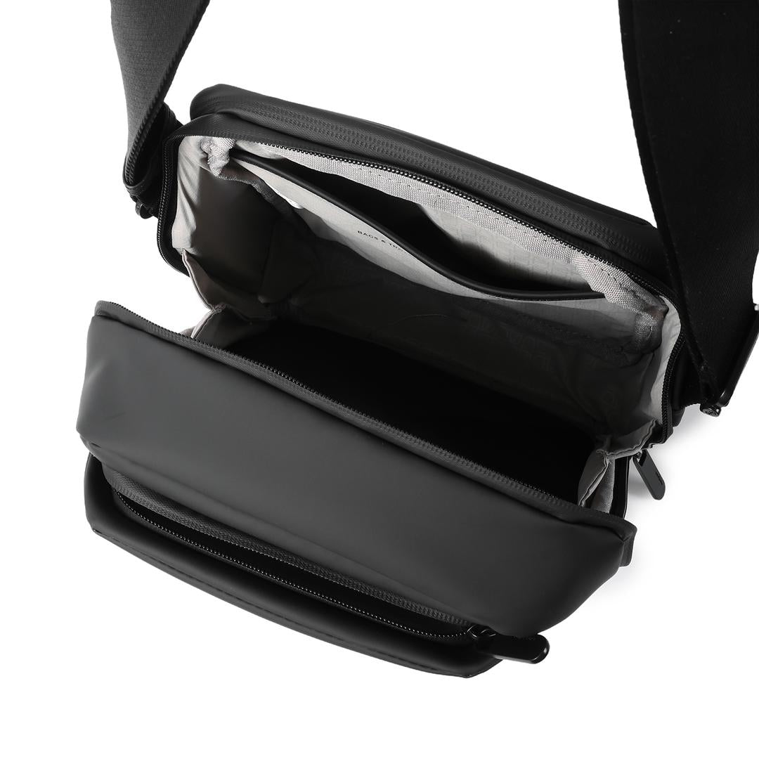 HEDGRENCoil M Crossbody/Sling/Messenger