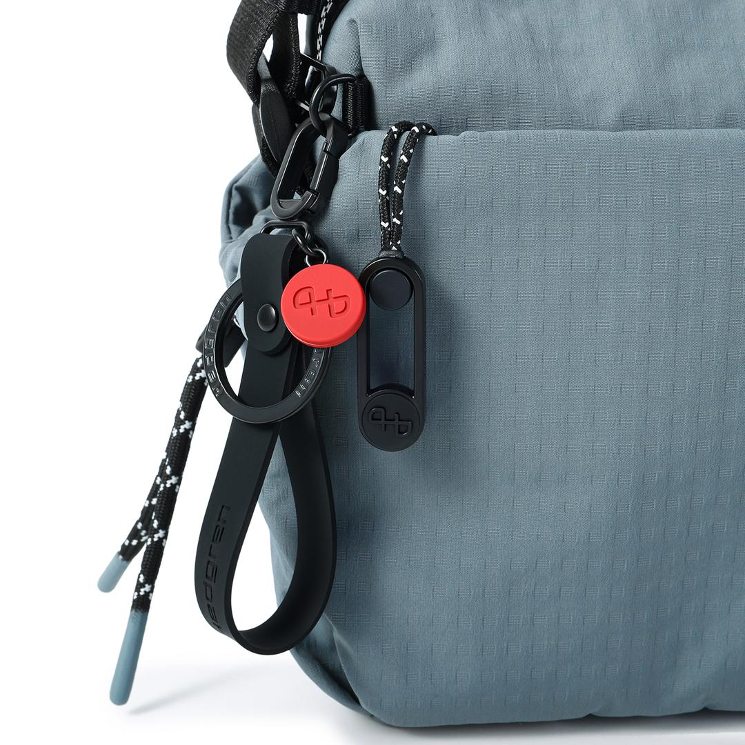 HEDGRENKosho Crossbody/Sling/Messenger