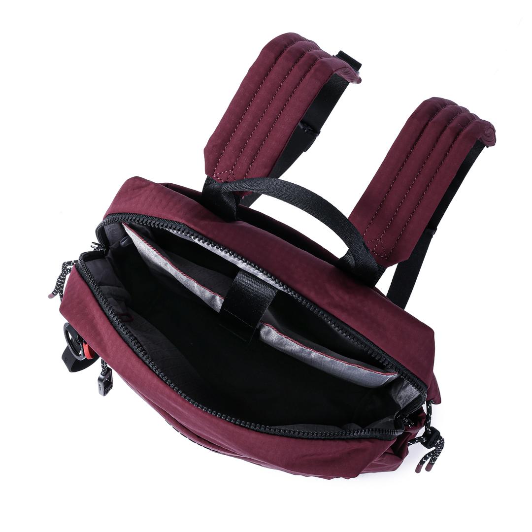 HEDGRENAkira Backpack