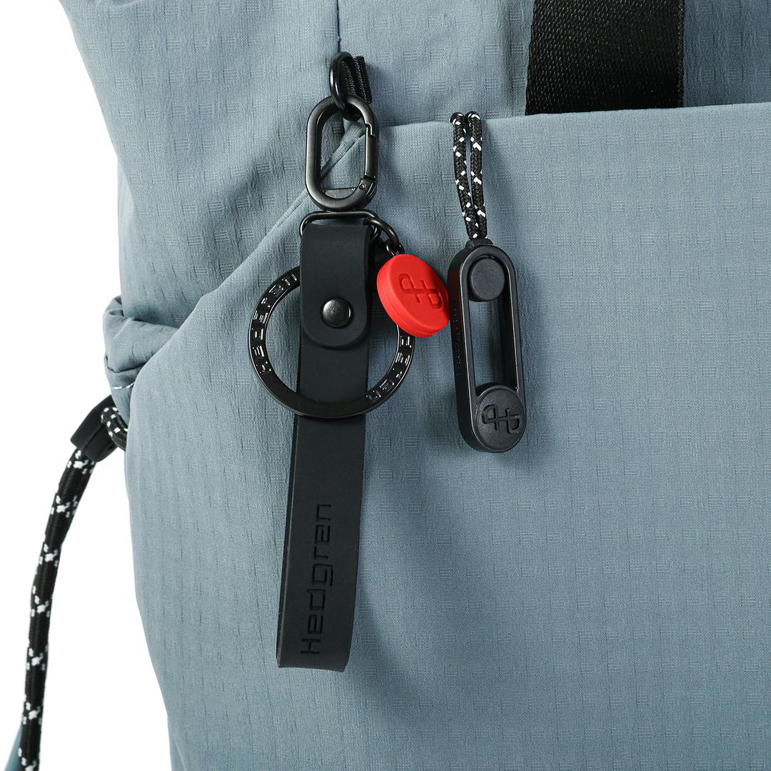 HEDGRENSatoshi Tote/Shoulder Bag