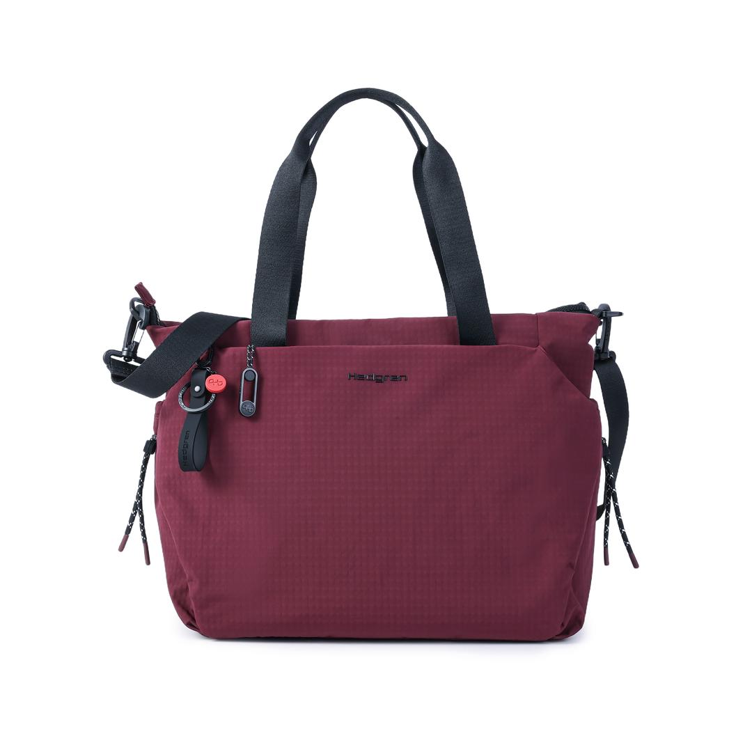 HEDGRENSatoshi Tote/Shoulder Bag