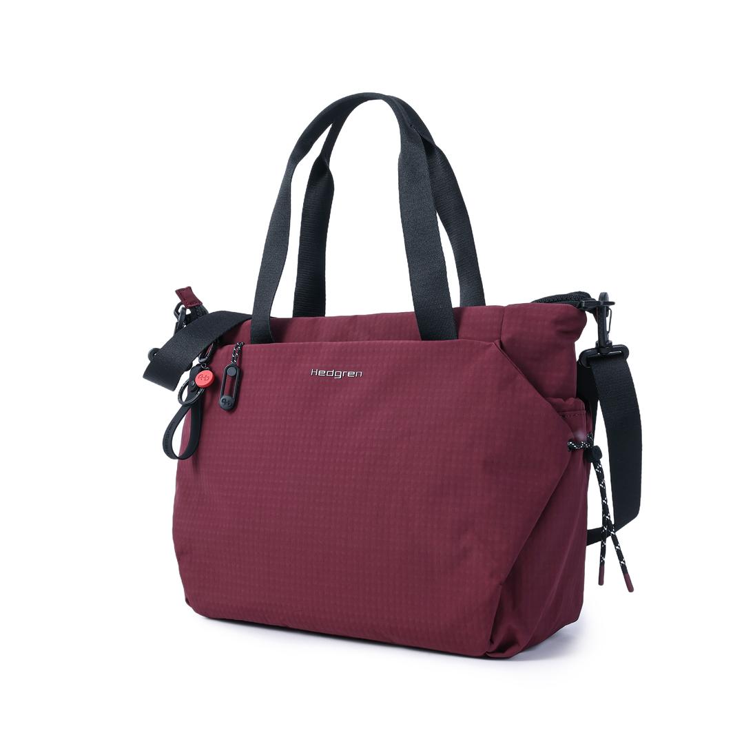 HEDGRENSatoshi Tote/Shoulder Bag