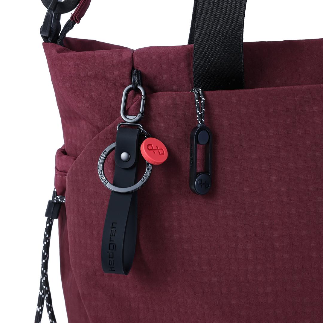 HEDGRENSatoshi Tote/Shoulder Bag