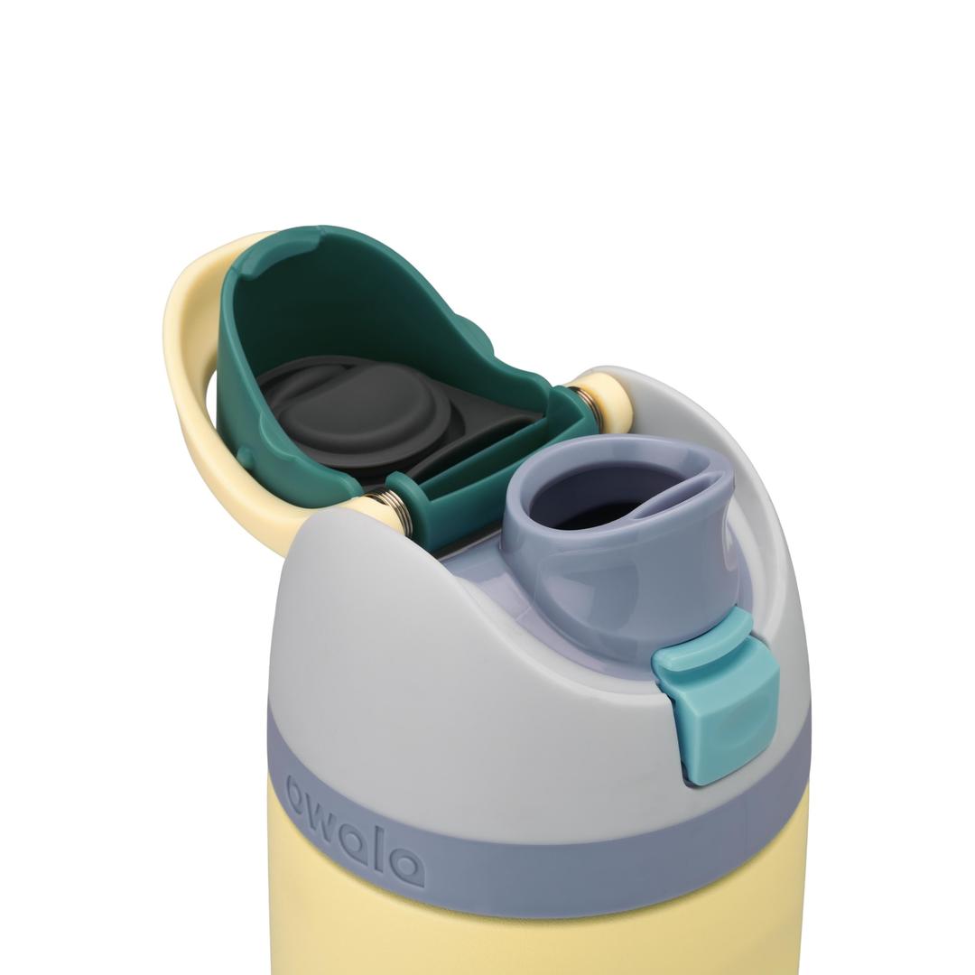 OwalaFreesip Water Bottle