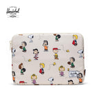HERSCHELPeanuts Anchor 14in Laptop Sleeve