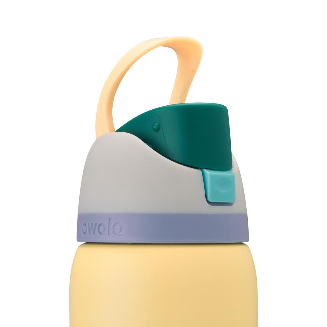 OwalaFreesip Water Bottle