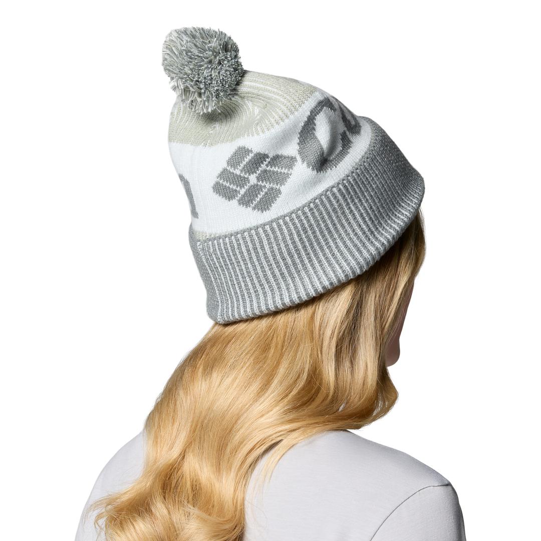 COLUMBIA SPORTSWEARPolar Powder Iii Beanie Headwear