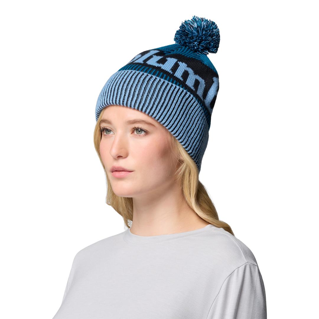 COLUMBIA SPORTSWEARPolar Powder Iii Beanie Headwear