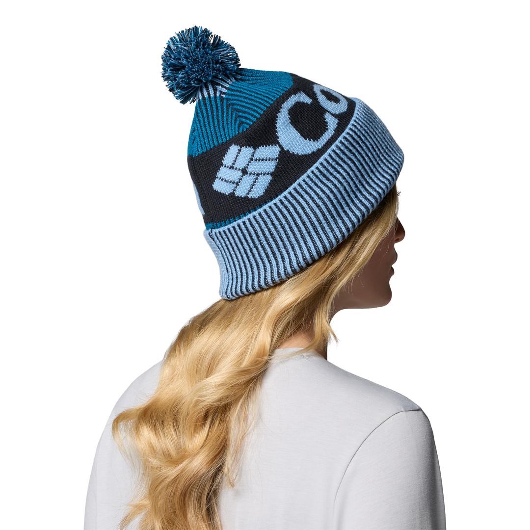 COLUMBIA SPORTSWEARPolar Powder Iii Beanie Headwear