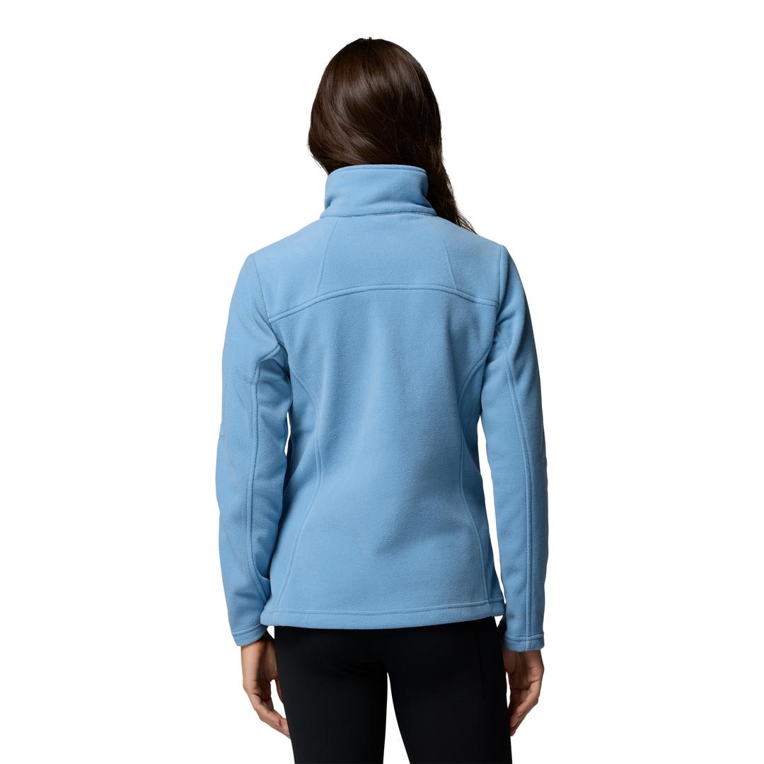COLUMBIA SPORTSWEARFast Trek Ii Full Zip Fleece Jacket