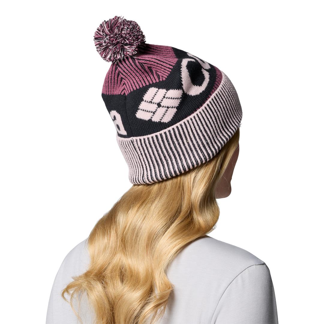 COLUMBIA SPORTSWEARPolar Powder Iii Beanie Headwear