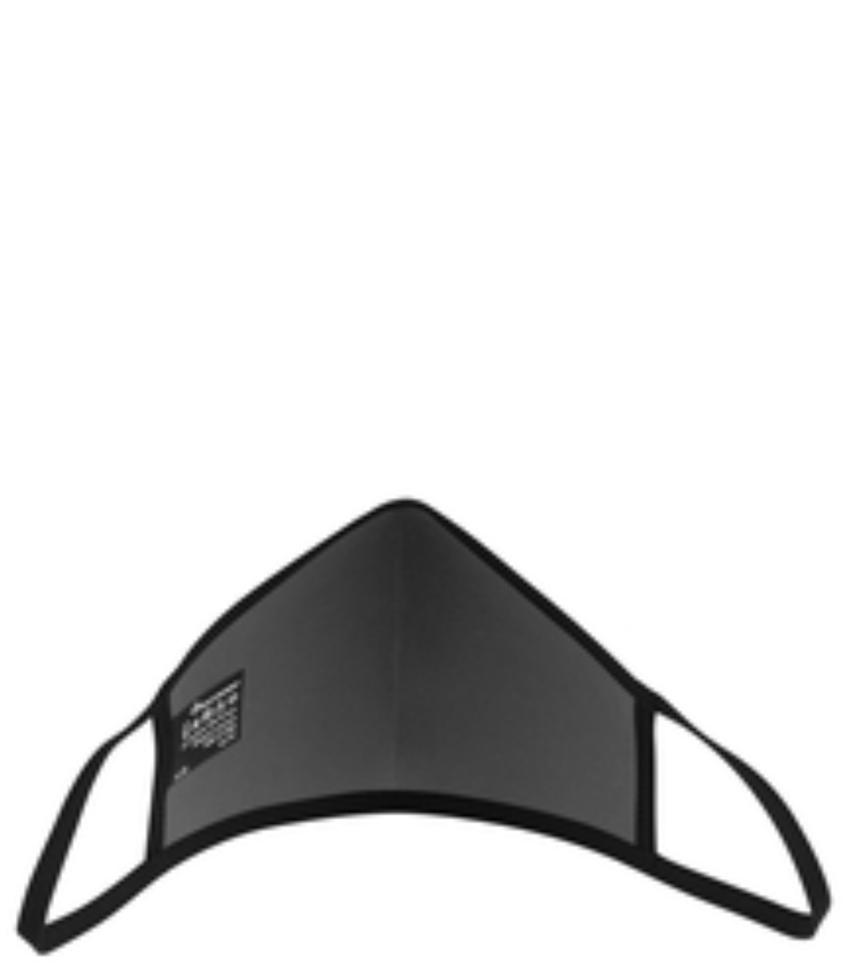 Barrier Viroblock Heiq Face Mask S Black