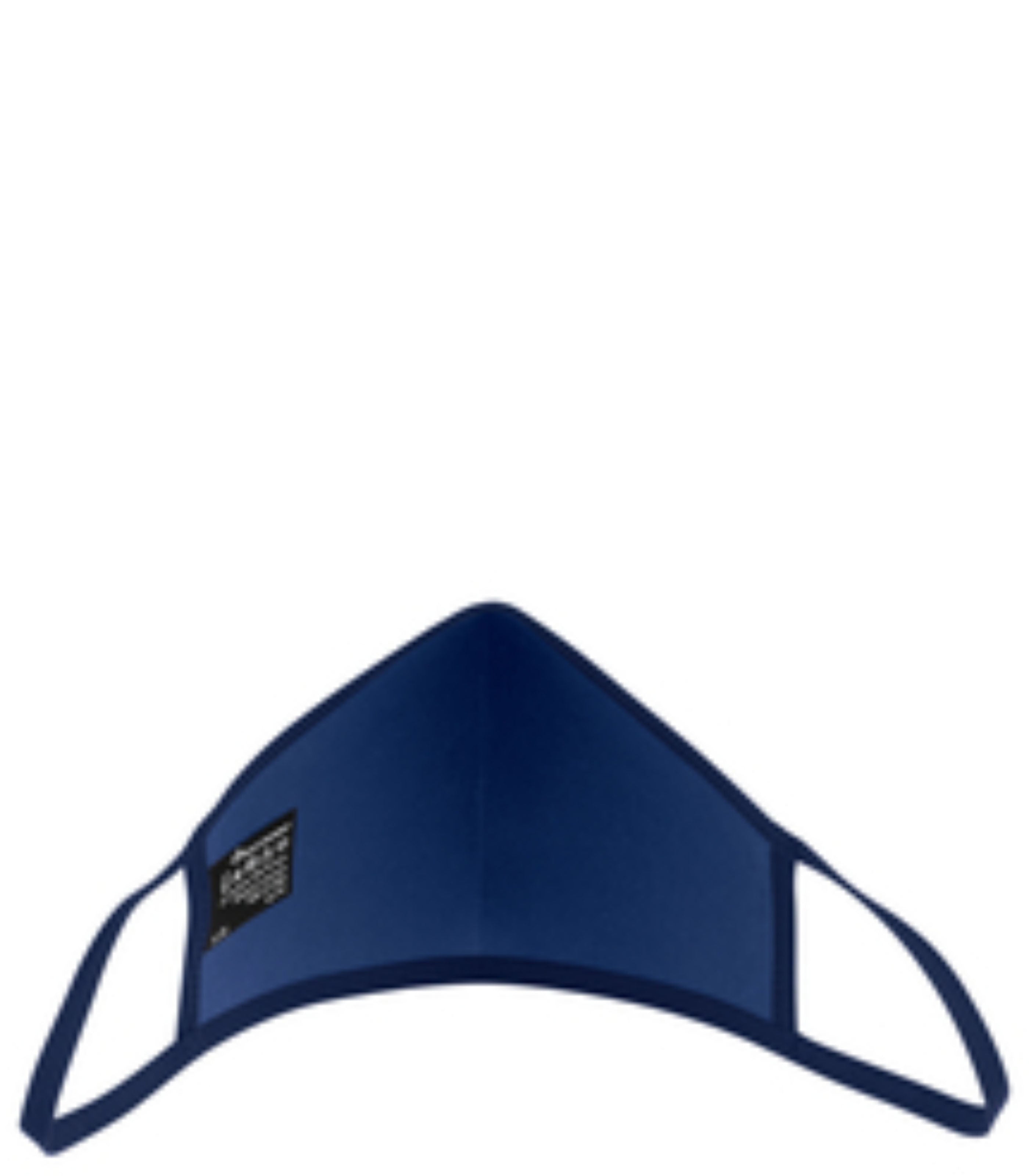 Barrier Viroblock Heiq Face Mask S Blue