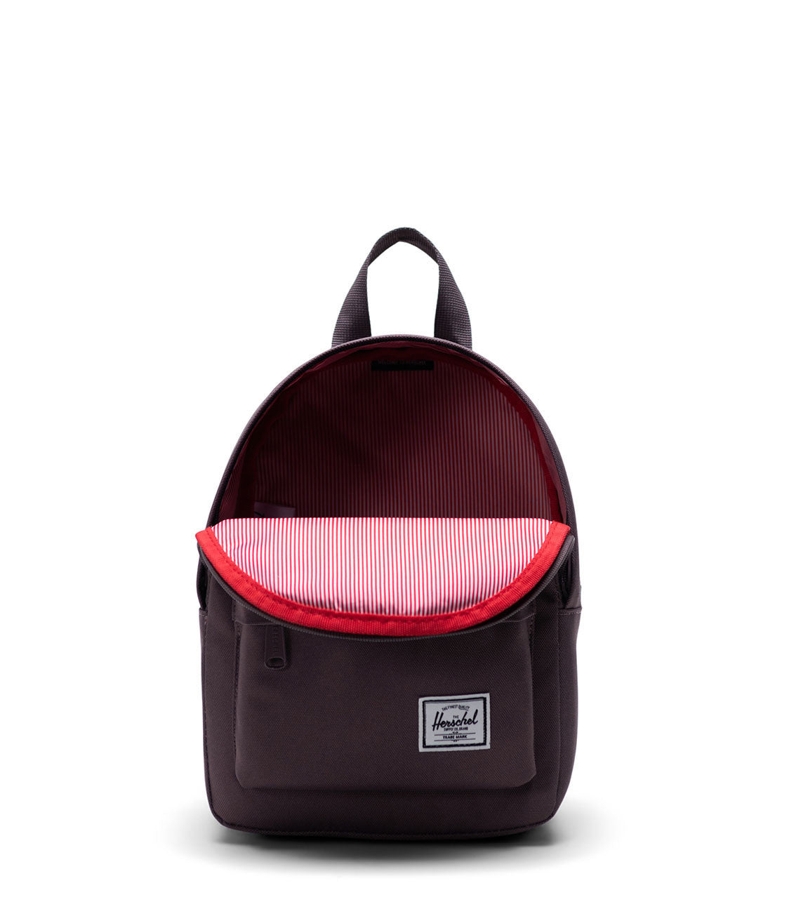 Classic Mini Backpack – The Travel Club PH