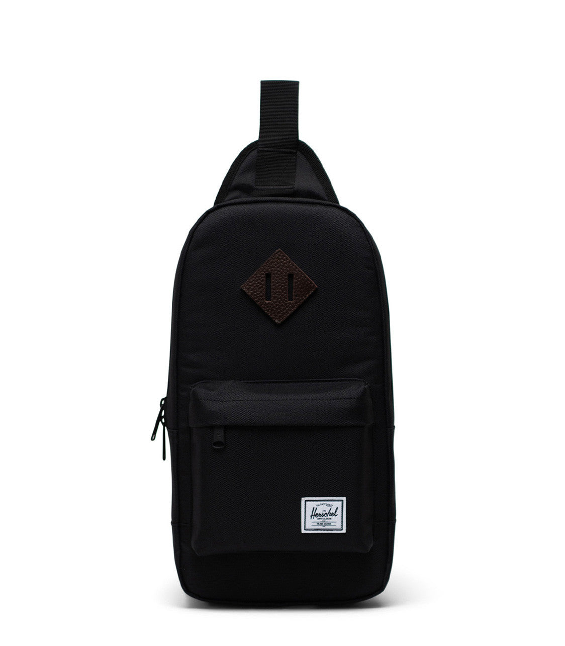 Heritage Shoulder Bag Accessories