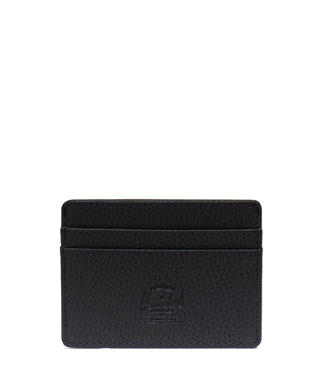 Charlie Rfid Vegan Leather Accessories