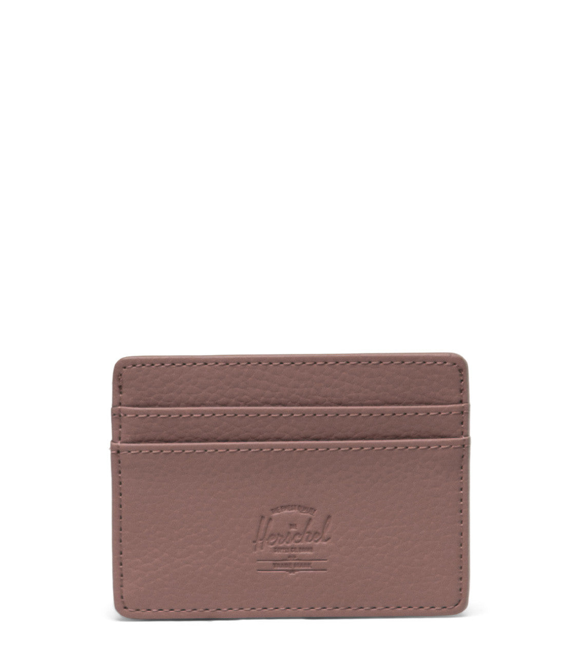 Charlie Rfid Vegan Leather Accessories