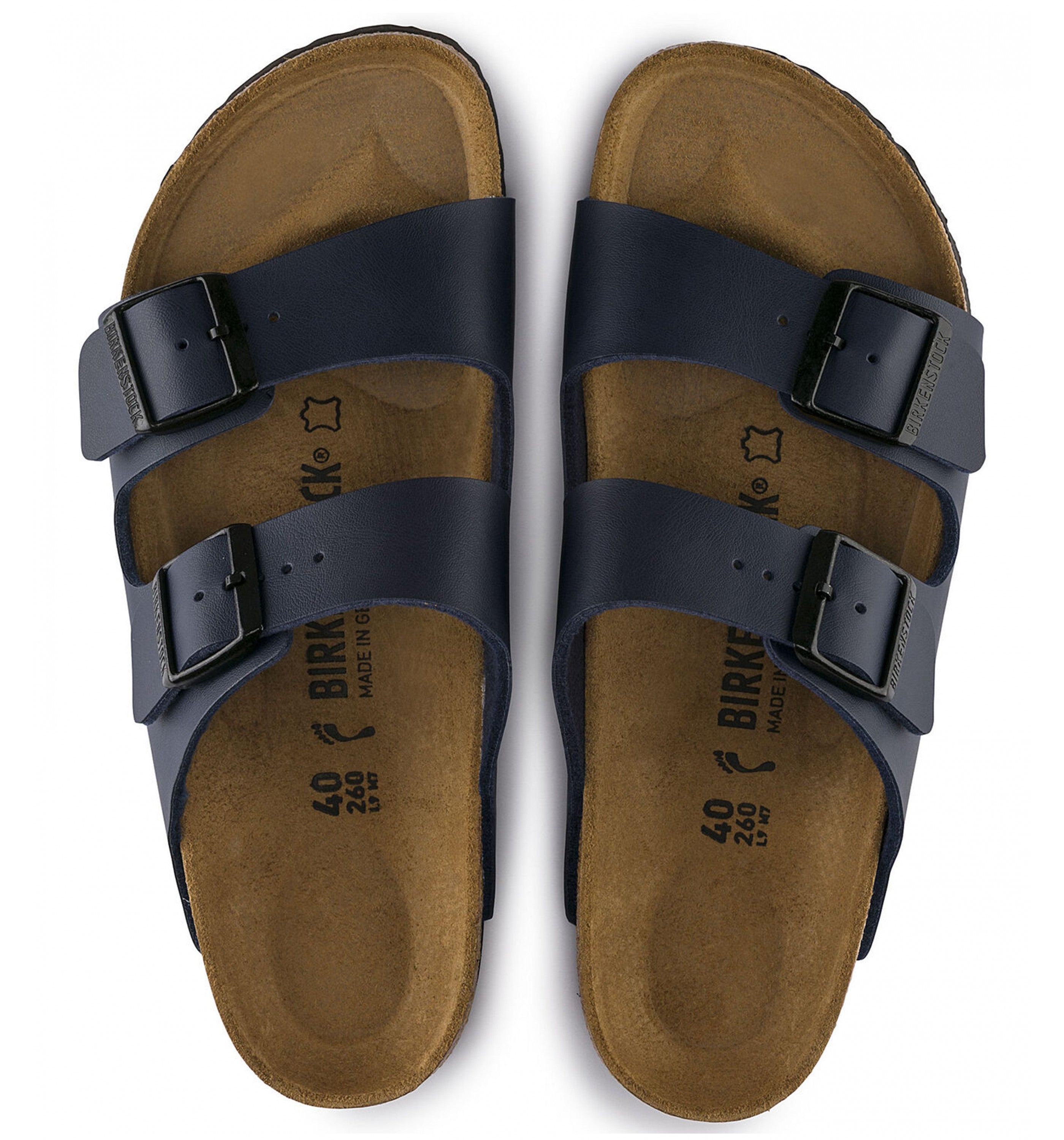 Arizona Birko-Flor Mens