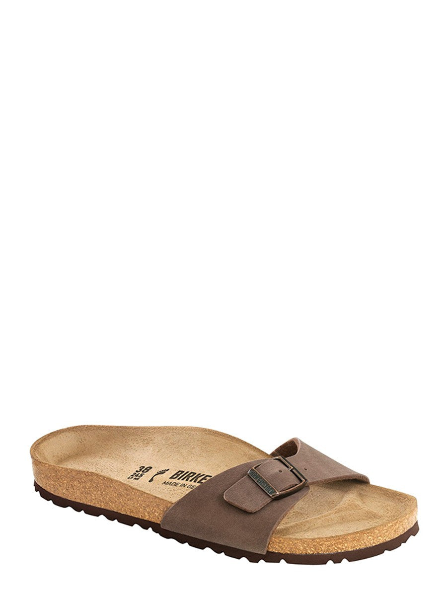 Madrid Birkibuc Womens