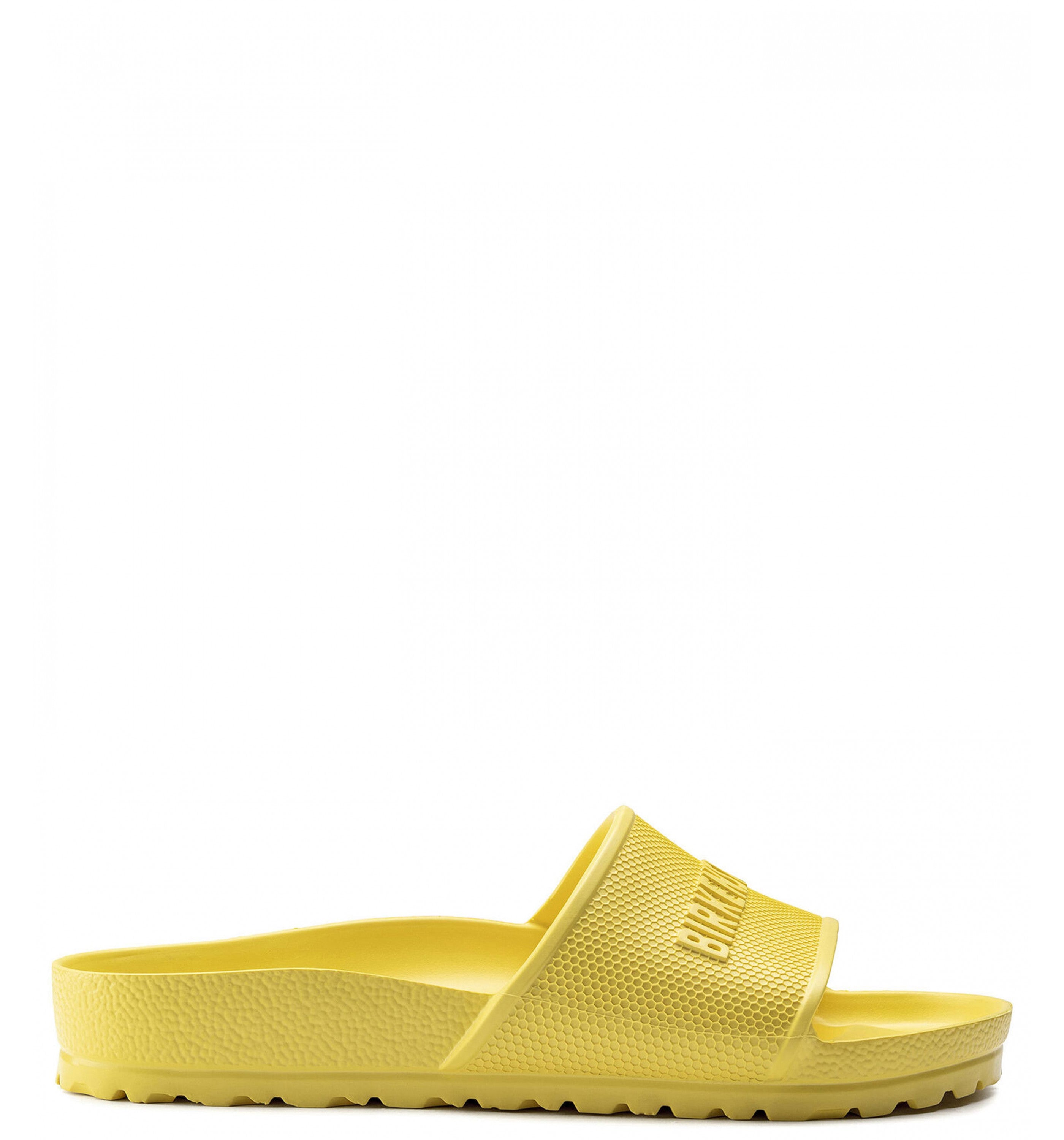 Barbados To The Gym Mens