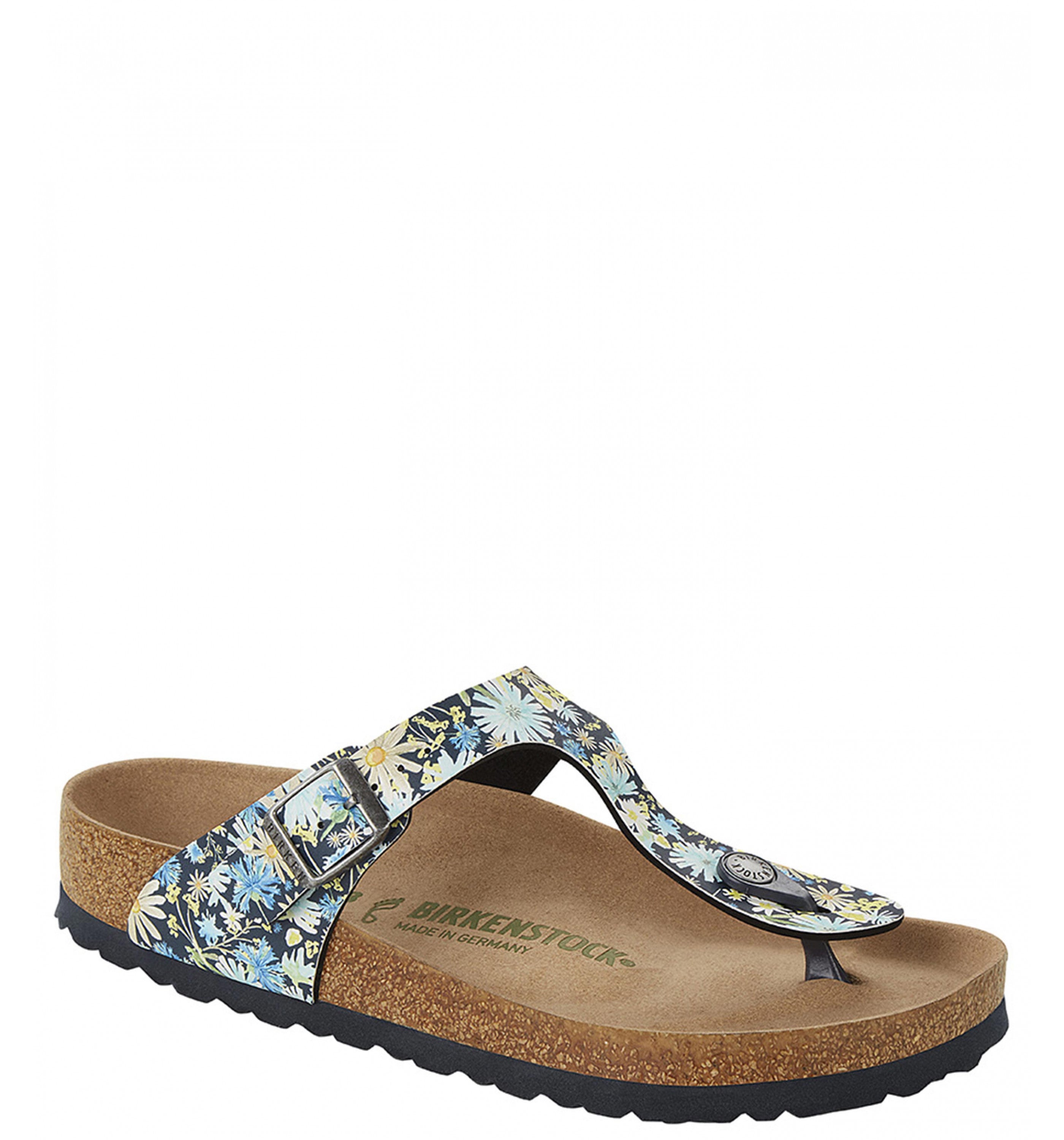 Gizeh Summer Garden Floral Womens – The Travel Club PH