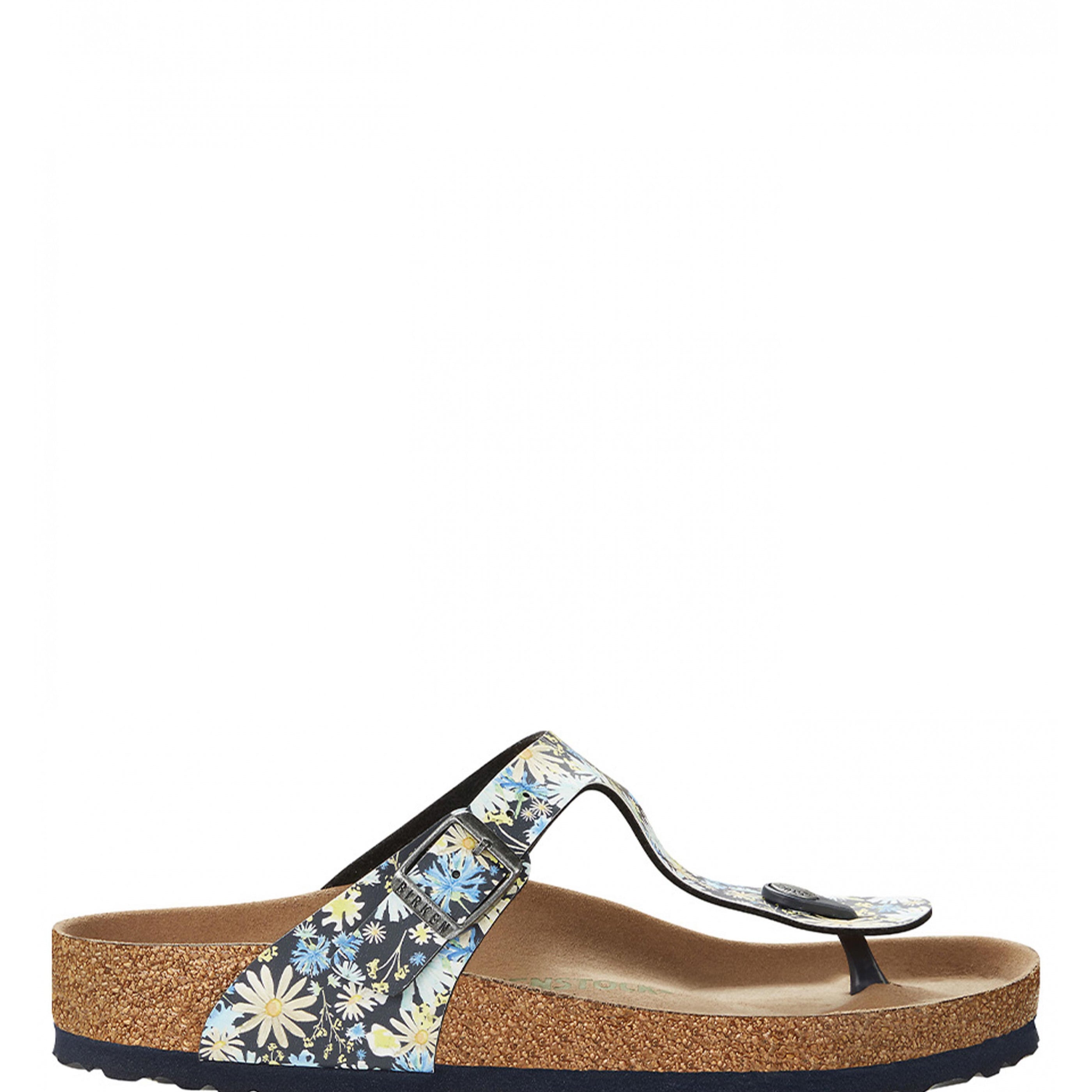 Birkenstock Arizona Birkenstock Ancient Mosaic Blue Birkenstock