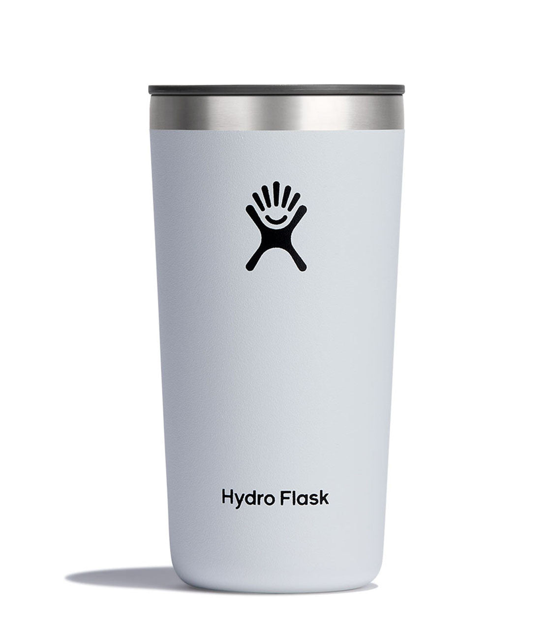 12 Oz Tumbler White