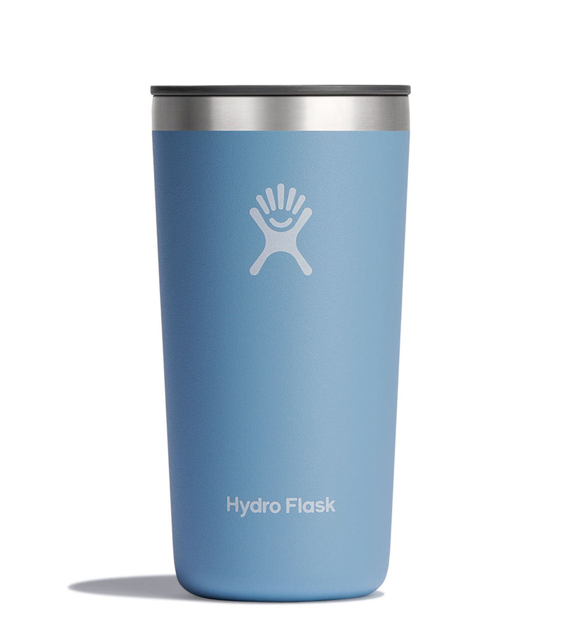 12 Oz Tumbler Rain