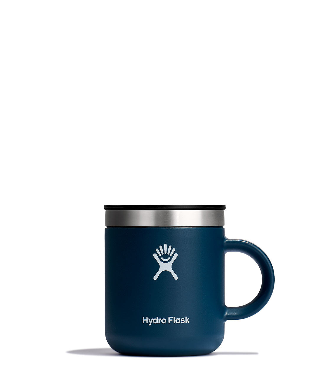 6 Oz Mug Indigo