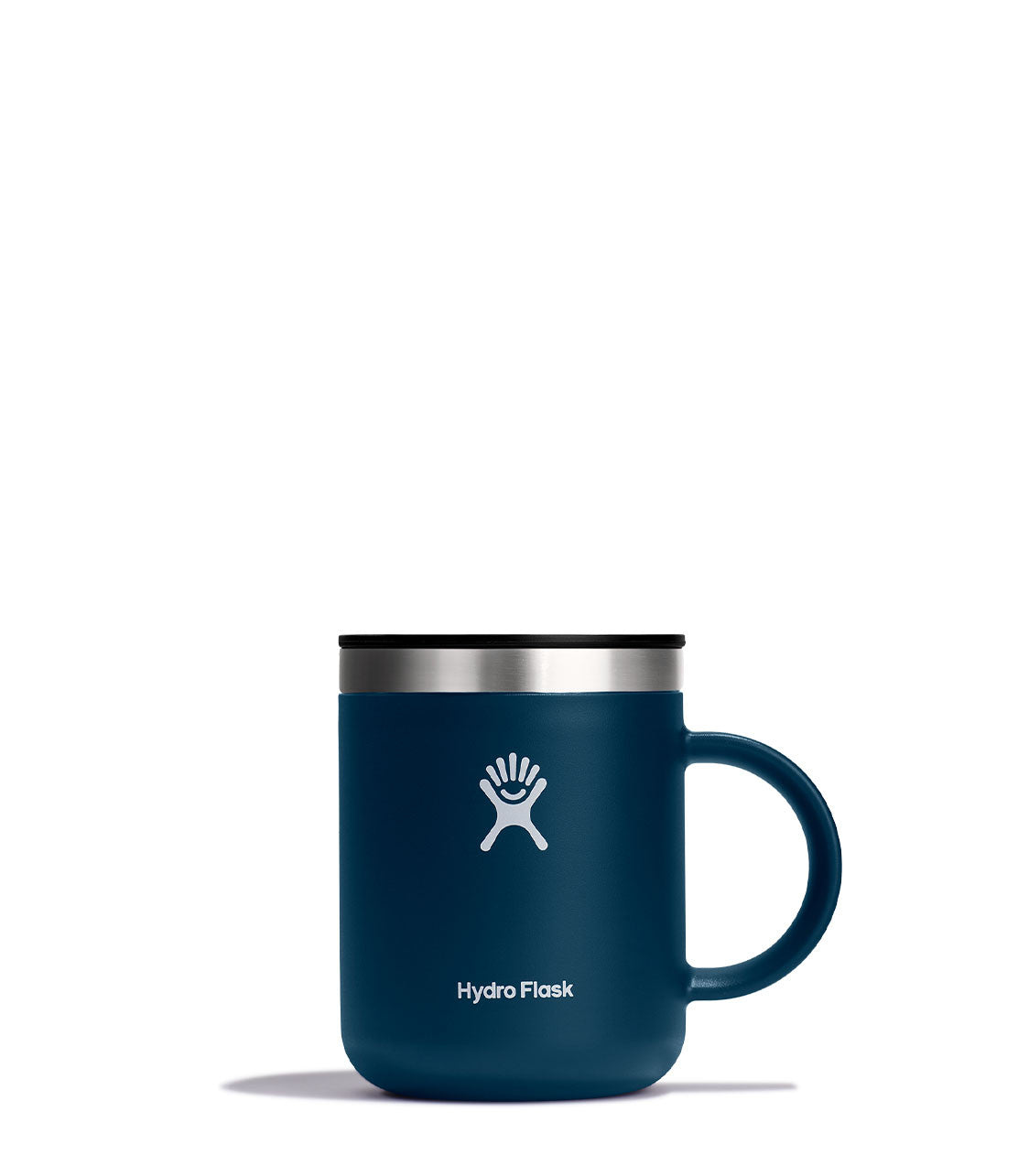 12 Oz Mug Indigo