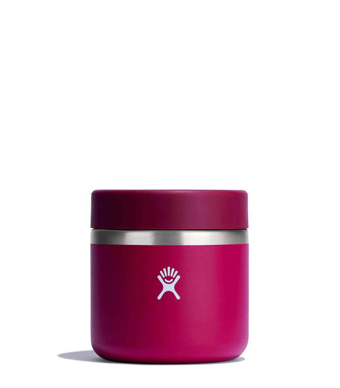 20 Oz Insulated Food Jar Snapper