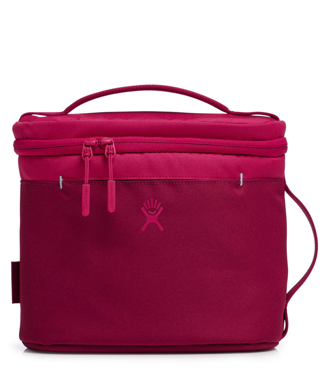 5L Insulated Lunch Bag Cranberry