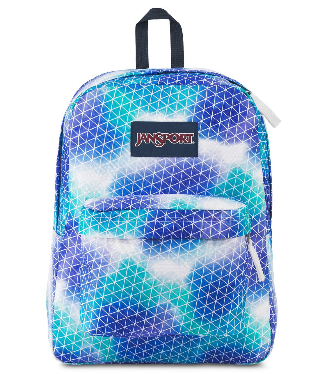 Superbreak Prints Backpack