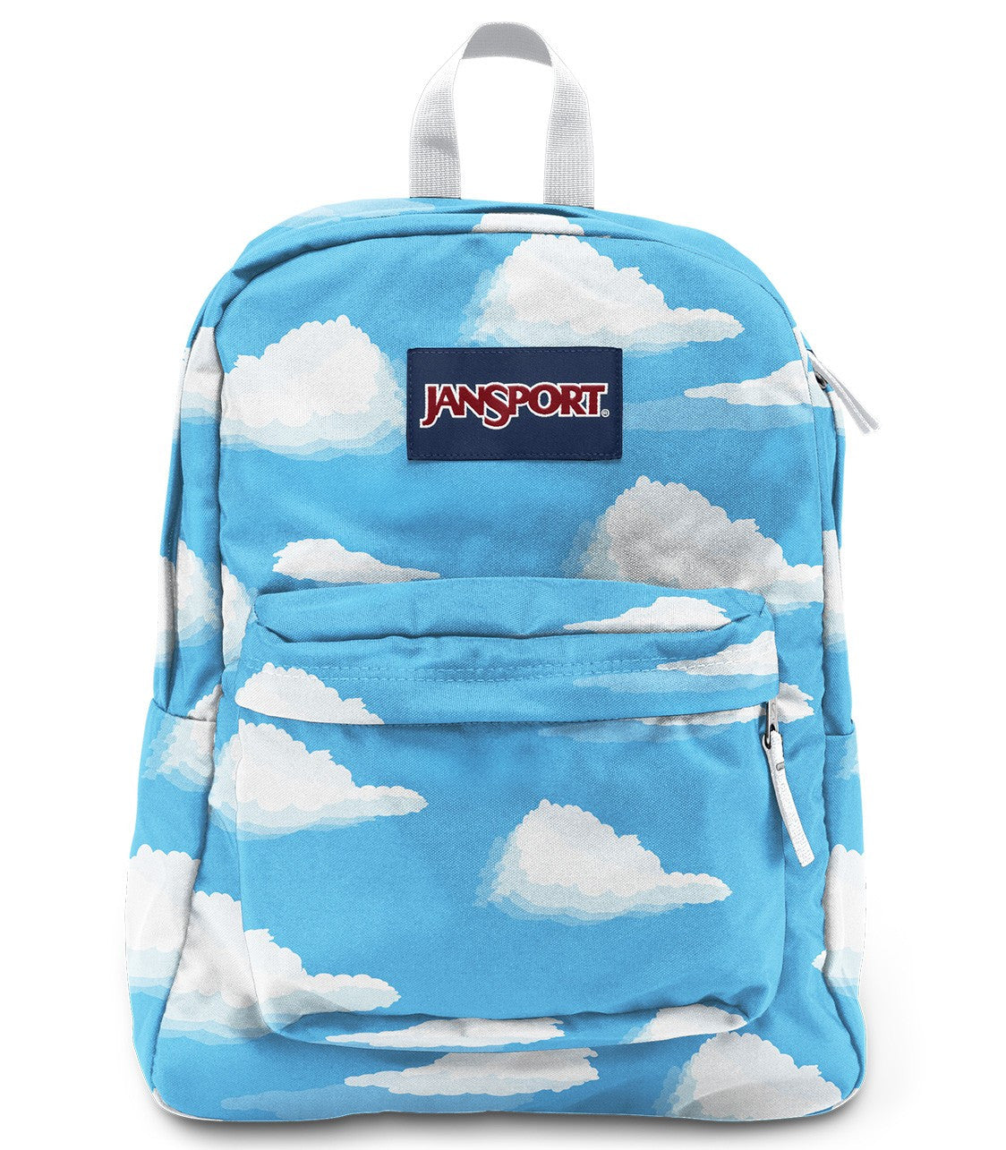 Superbreak Prints Backpack