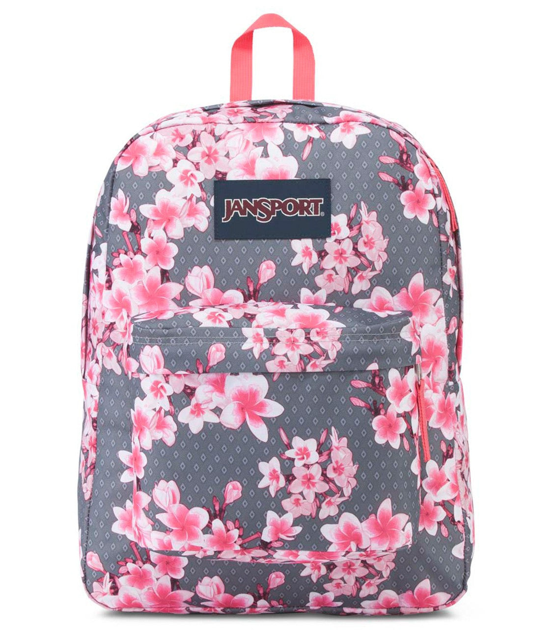 Superbreak Prints Backpack