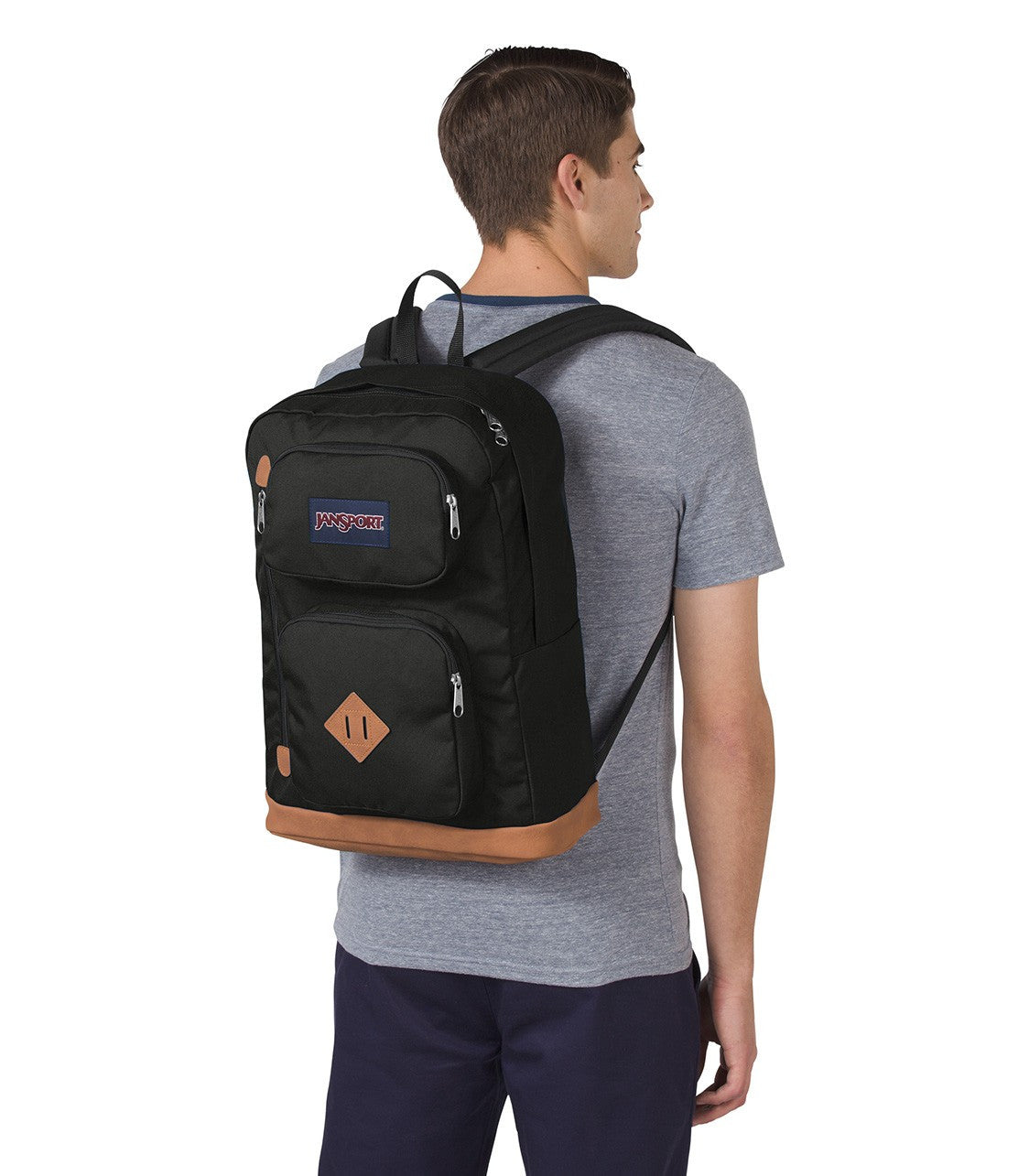 Austin Backpack – The Travel Club PH