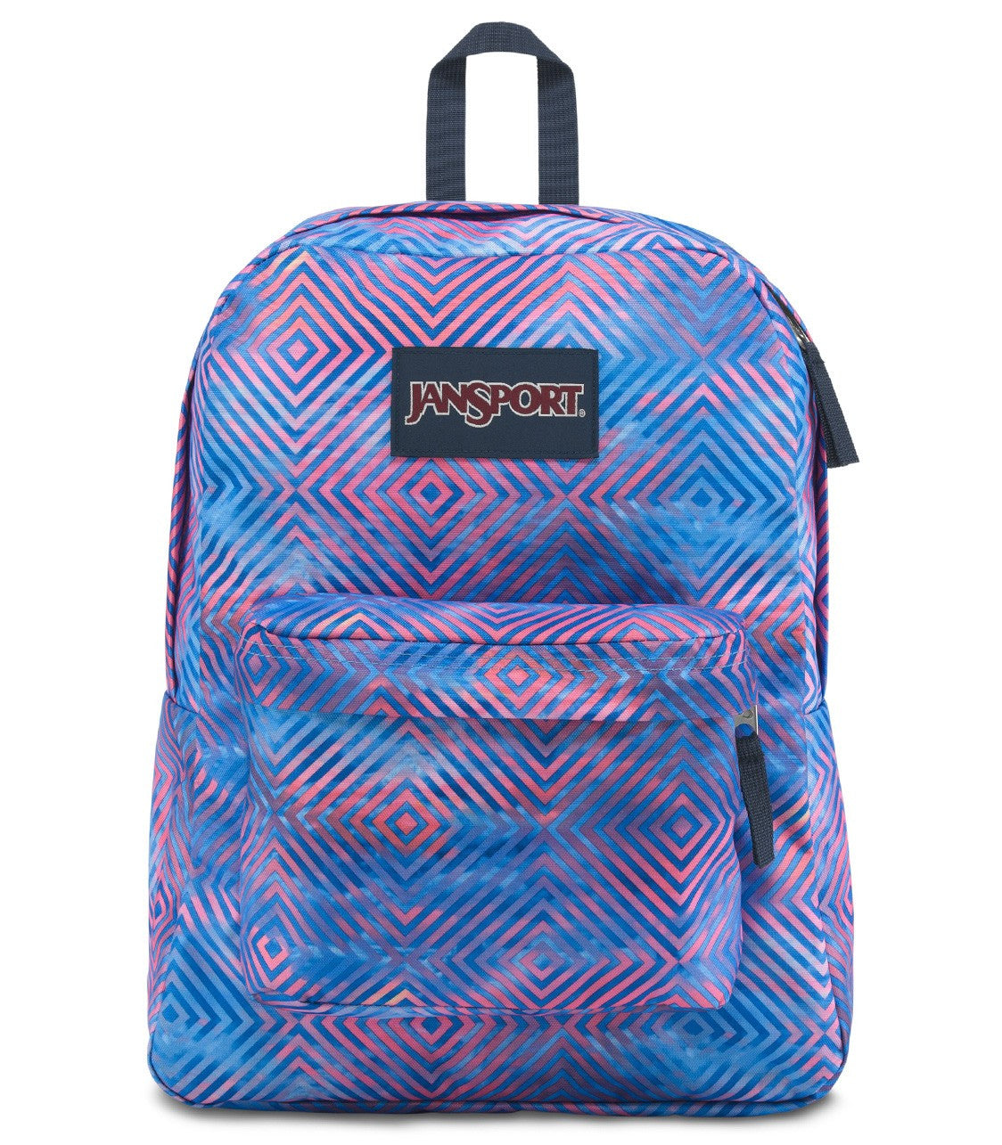 Superbreak Prints Backpack