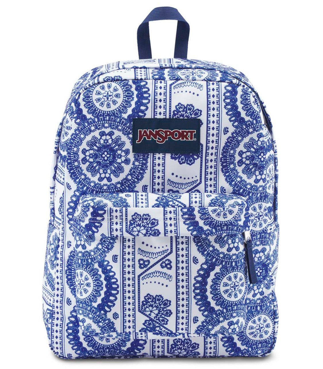 Superbreak Prints Backpack