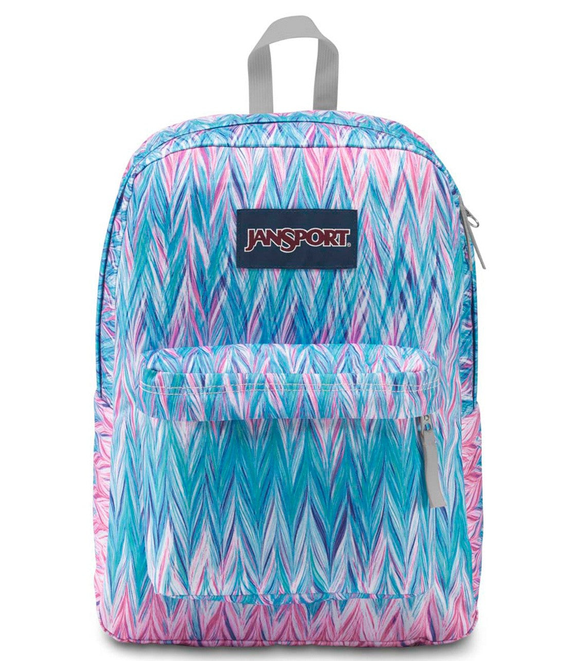Superbreak Prints Backpack