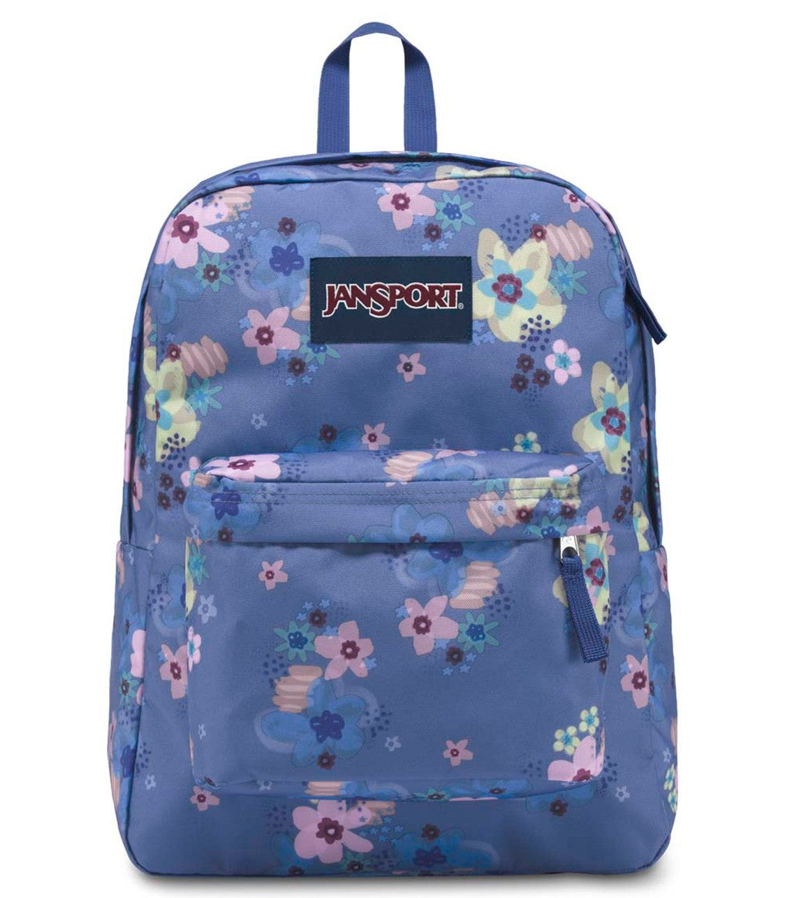 Superbreak Prints Backpack