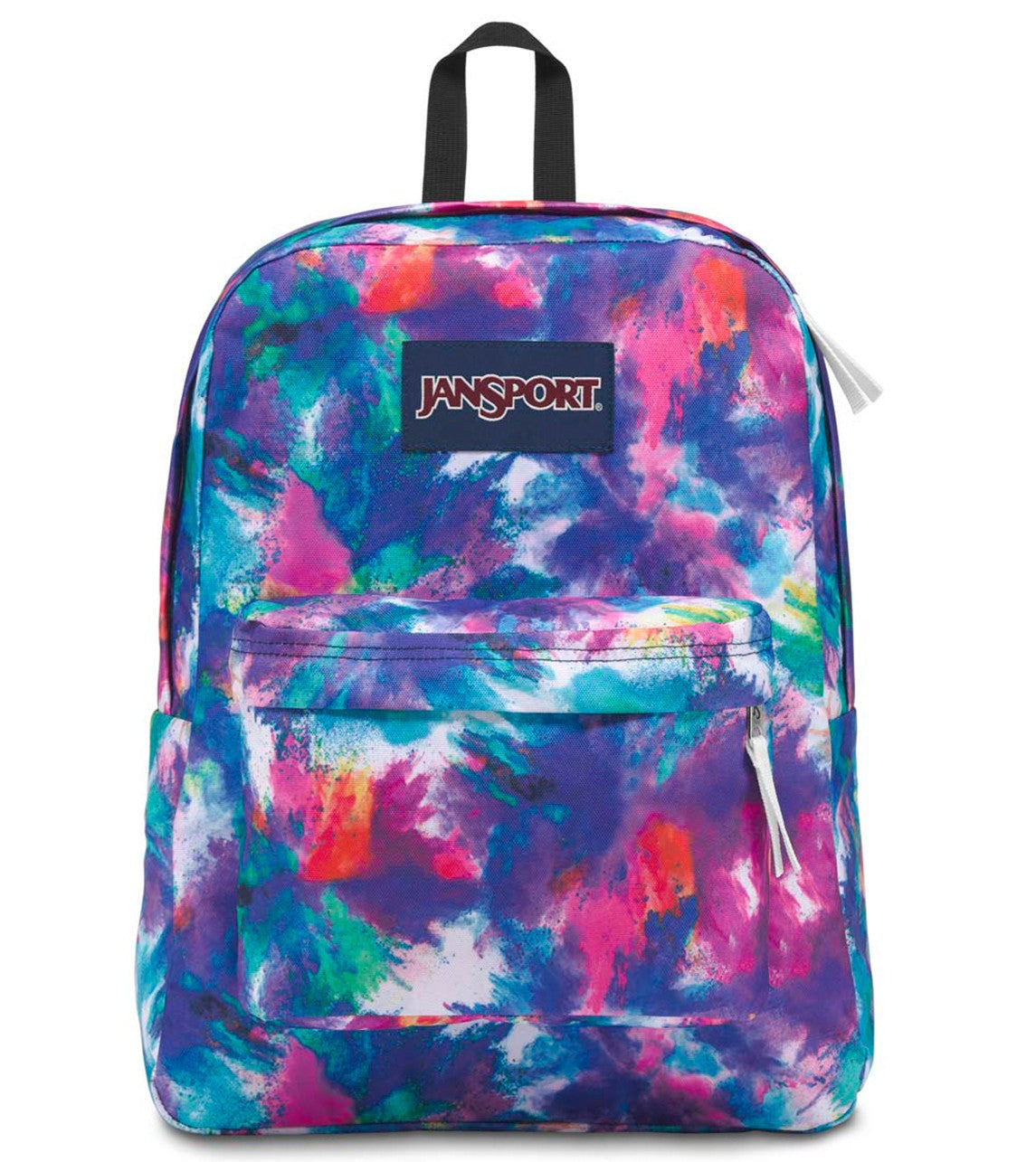 Superbreak Prints Backpack