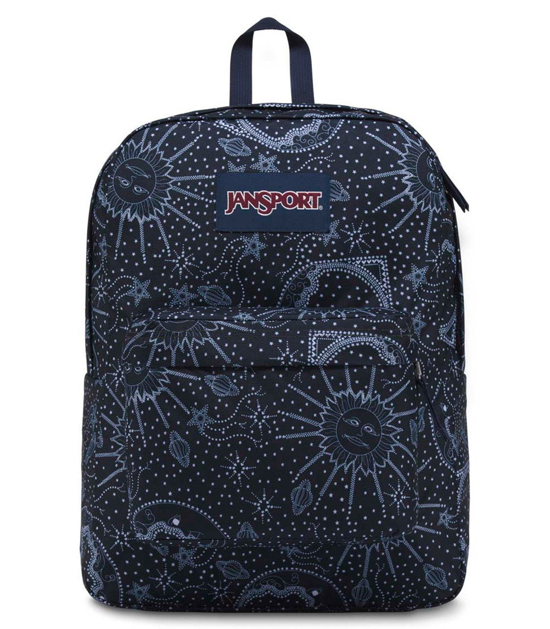 Superbreak Prints Backpack