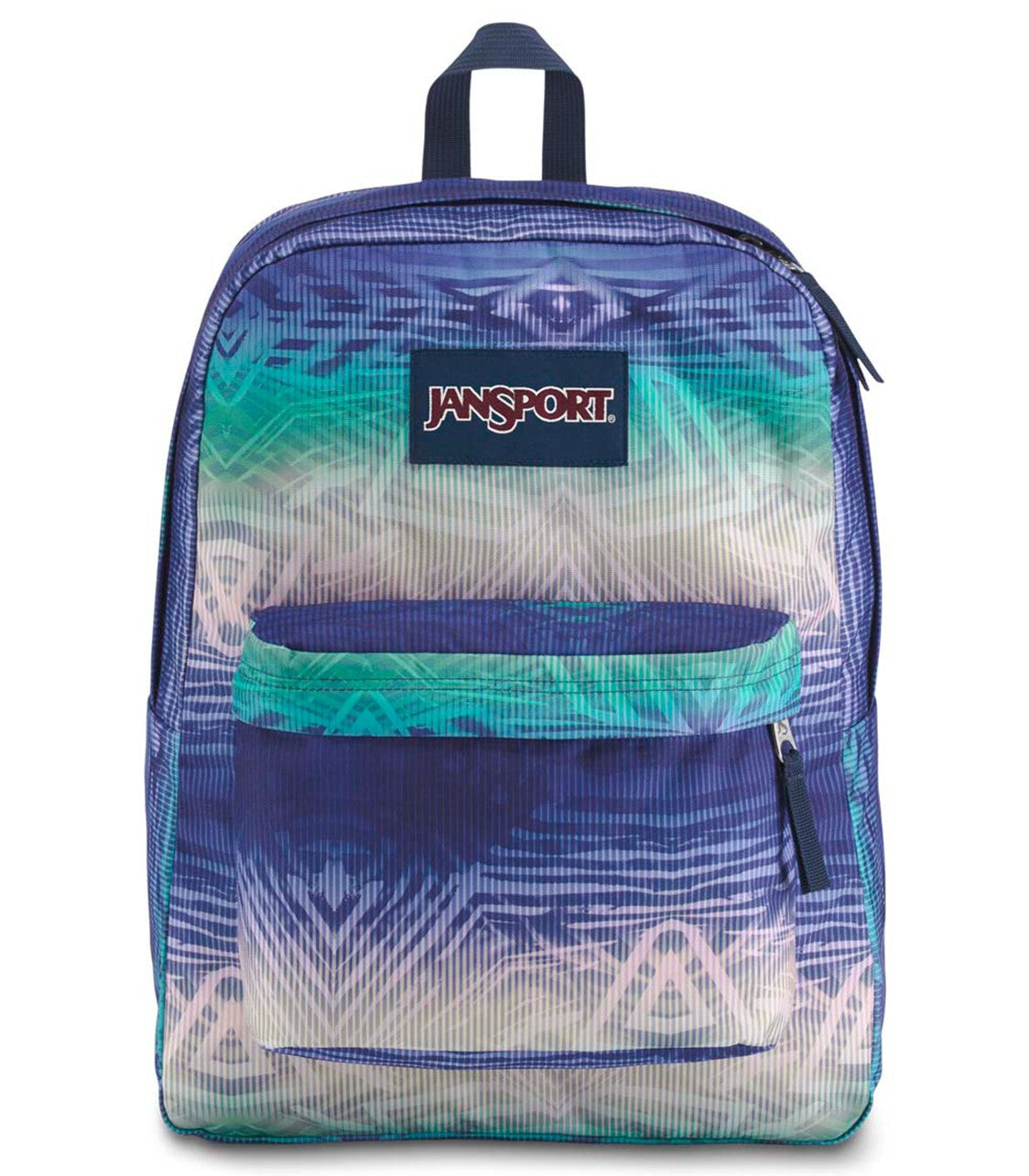 Superbreak Prints Backpack