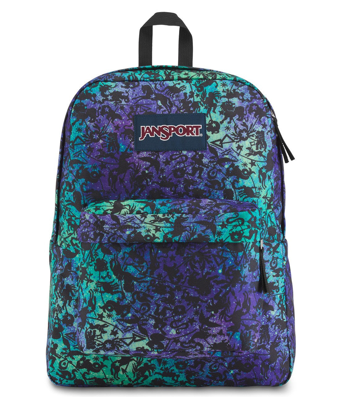 Superbreak Prints Backpack
