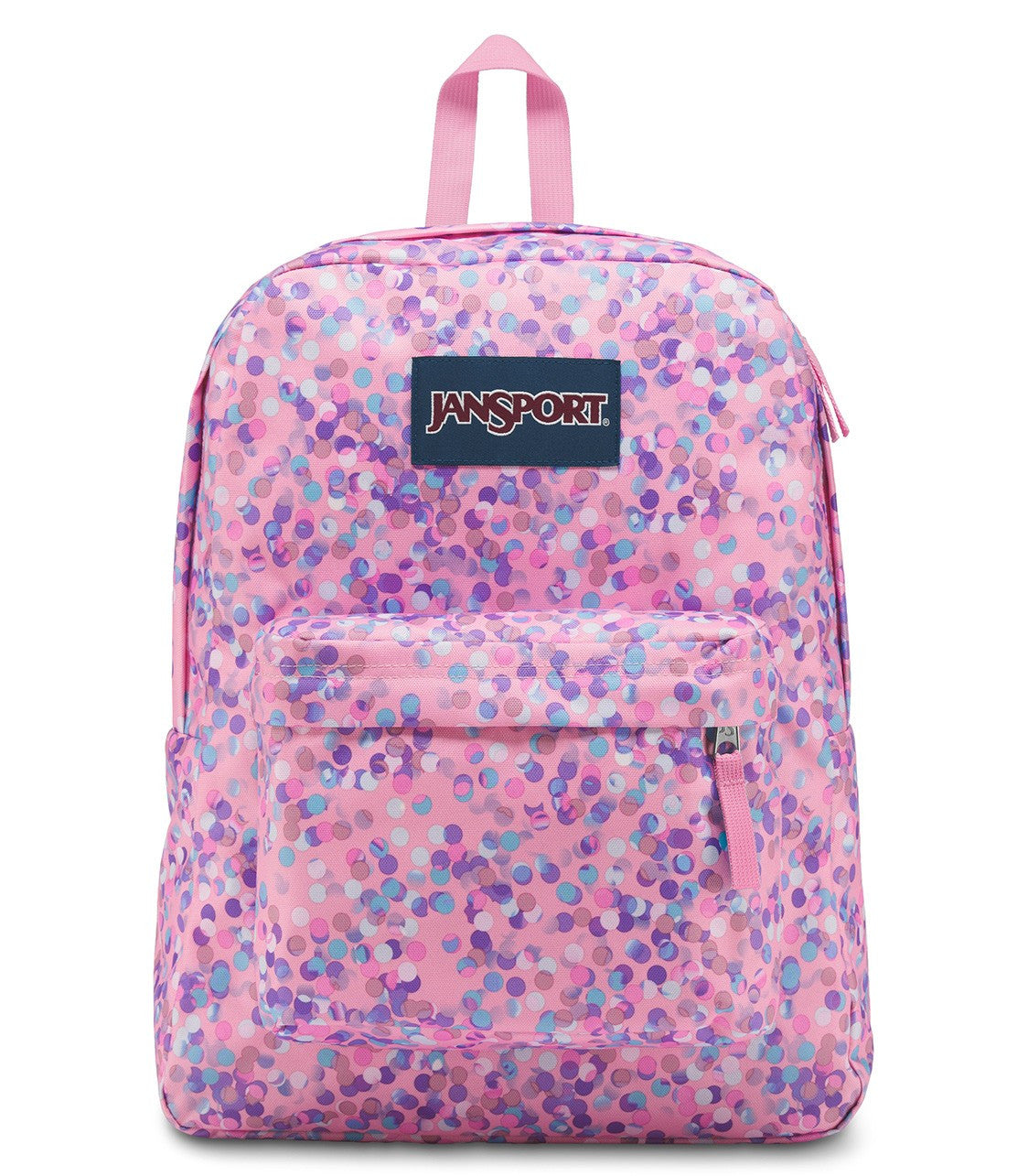 Superbreak Prints Backpack
