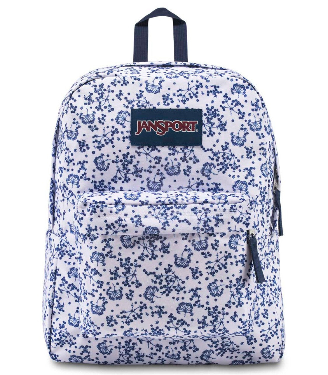 Superbreak Prints Backpack