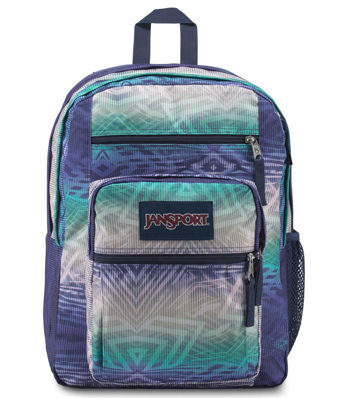 Big Student Backpack